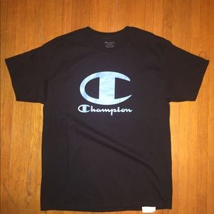 Champion shirt